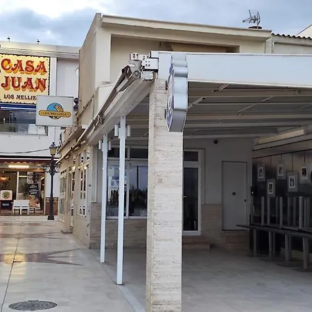 شقة Mar Carihuela *