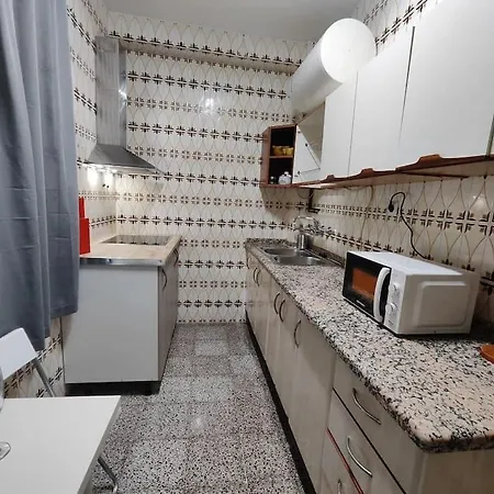 Mar Carihuela توريمولينوس