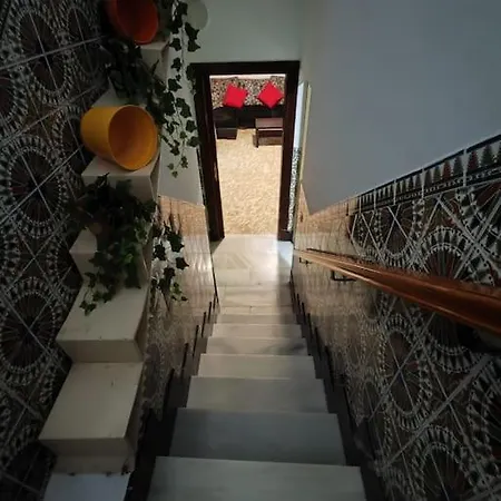 Apartment Mar Carihuela Torremolinos