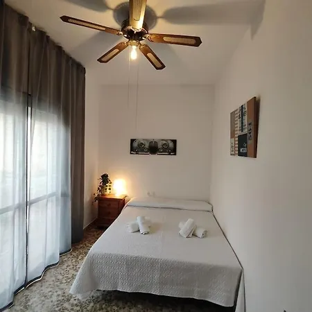 Apartment Mar Carihuela Apartamento