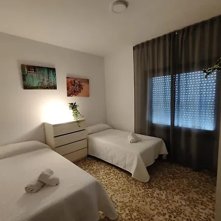 Mar Carihuela Apartamento Apartment