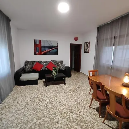 Apartment Mar Carihuela Apartamento *