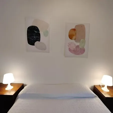 Mar Carihuela Apartamento * Torremolinos