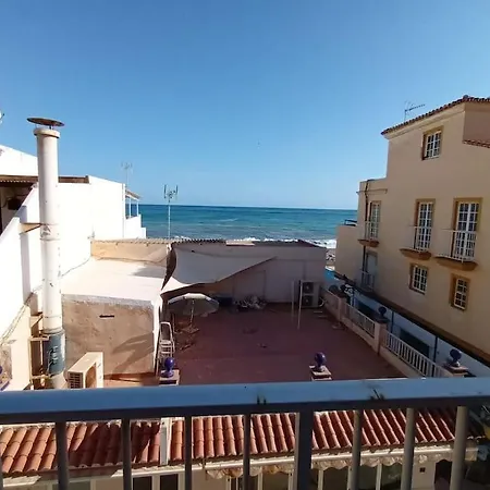 Mar Carihuela Apartamento Apartment