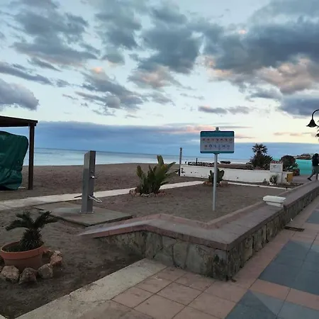 Mar Carihuela Apartamento Torremolinos