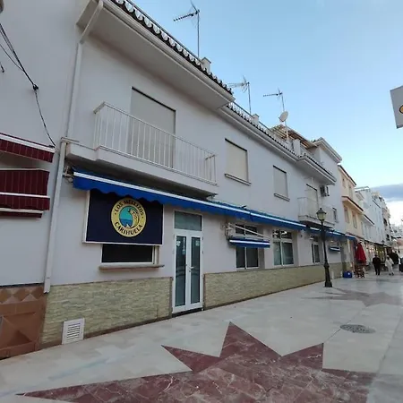 Mar Carihuela Apartamento * Torremolinos