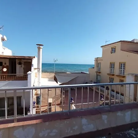 Apartment Mar Carihuela Apartamento Torremolinos